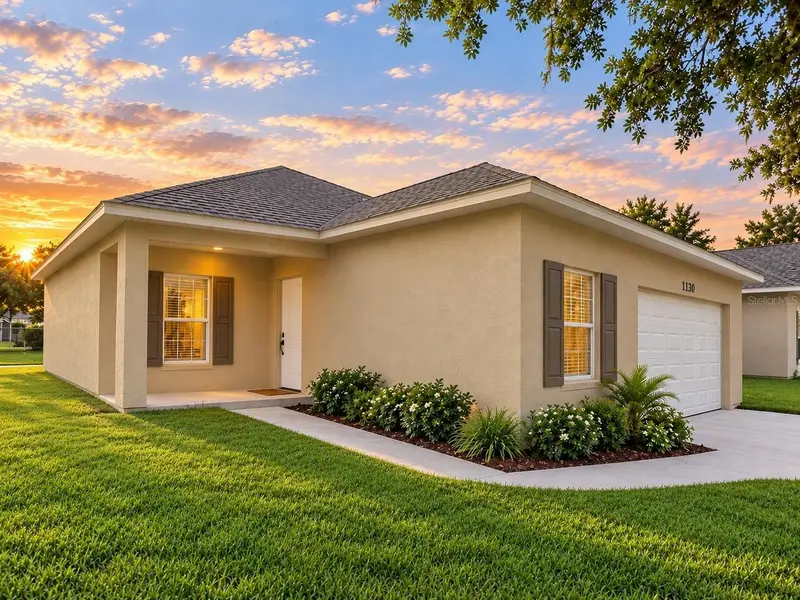 1326 W. Patterson St., FL
