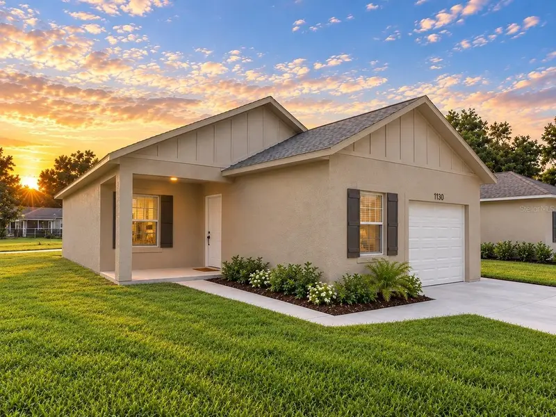 1330 W. Patterson St., FL