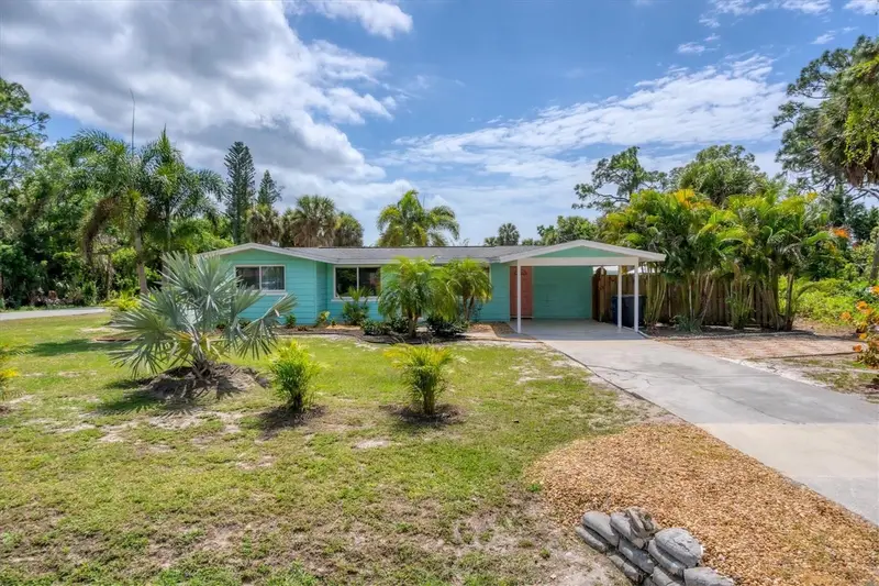 401 Leach St, FL