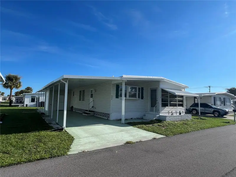 Venice Isle listing
