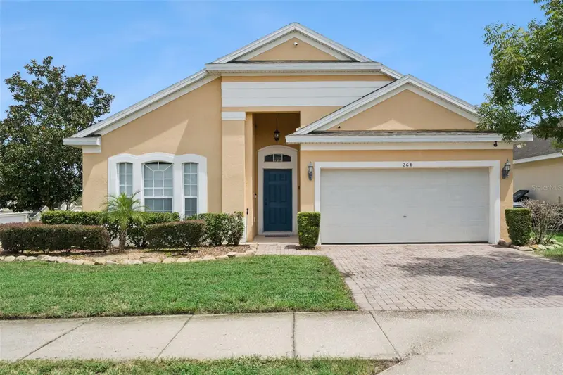268 Vizcay Way, FL