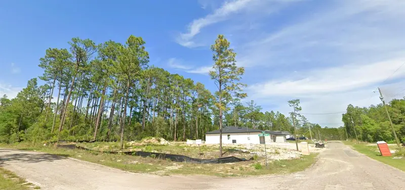1127 W Cary Dr, FL
