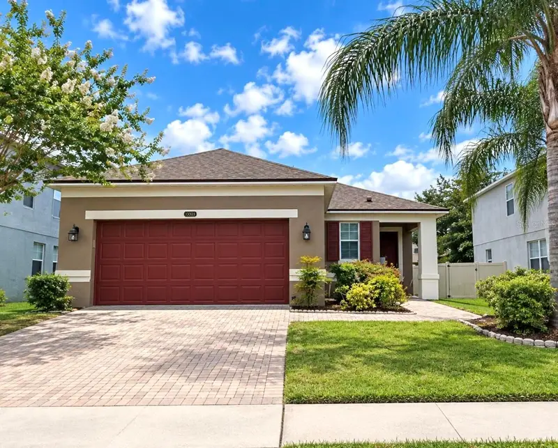 13303 Moss Park Ridge Dr, FL