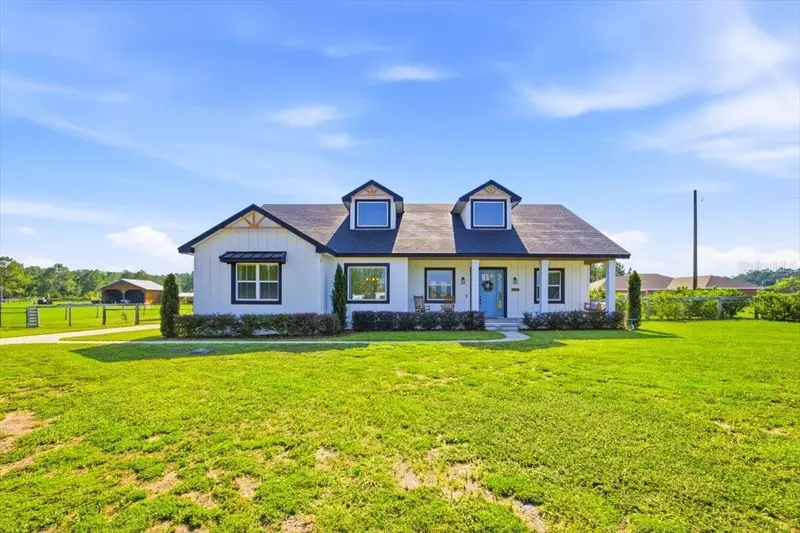 Polk City listing