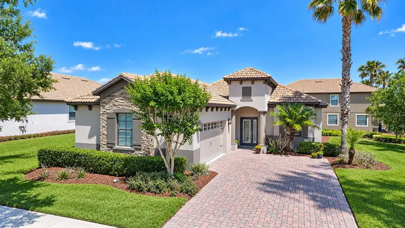 8961 Dove Valley Way, FL