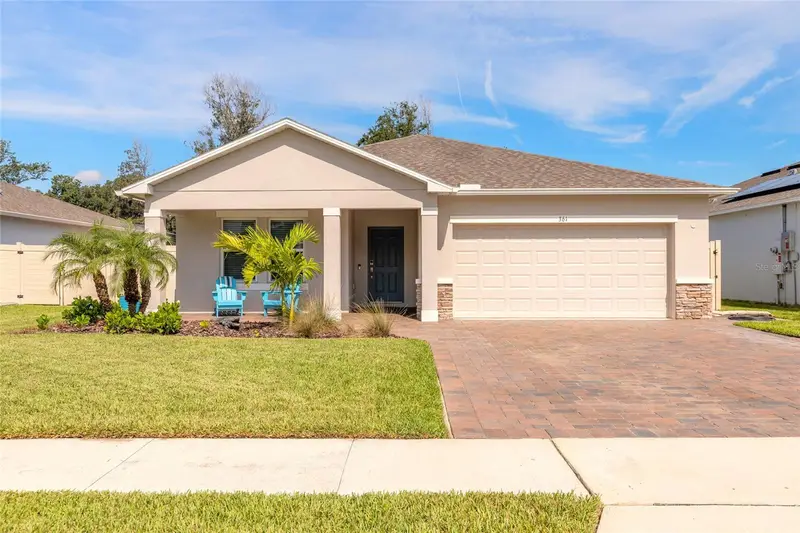 361 River Front Way, FL