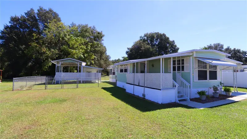 417 Ne 64th Ave, FL