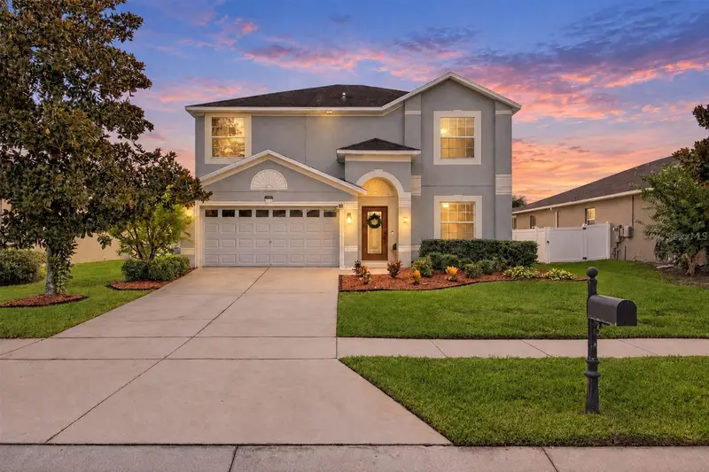 5842 Rutherford Rd, FL