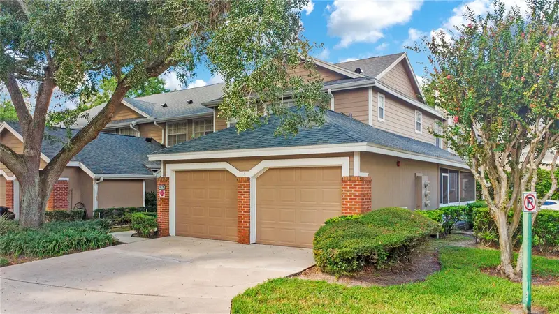 668 Post Oak Cir #116, FL
