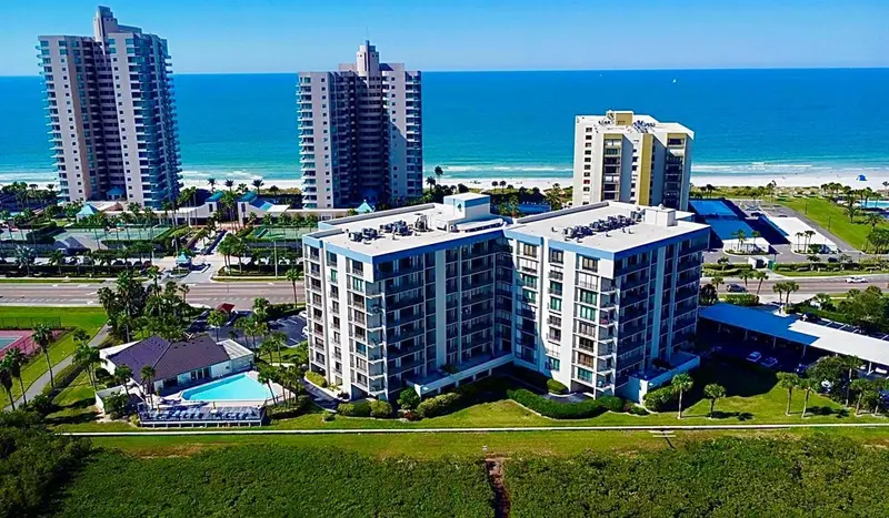 1501 Gulf Blvd #104, FL