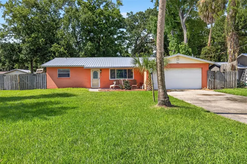 Pelican Bay listing
