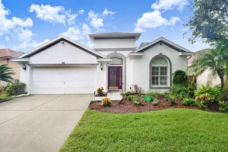 1161 Emerald Hill Way, FL