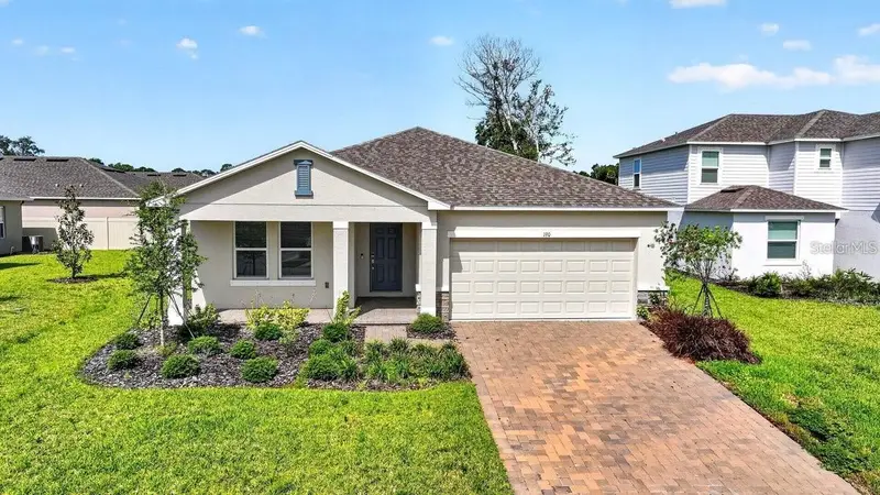 190 Jones Fish Camp Rd, FL