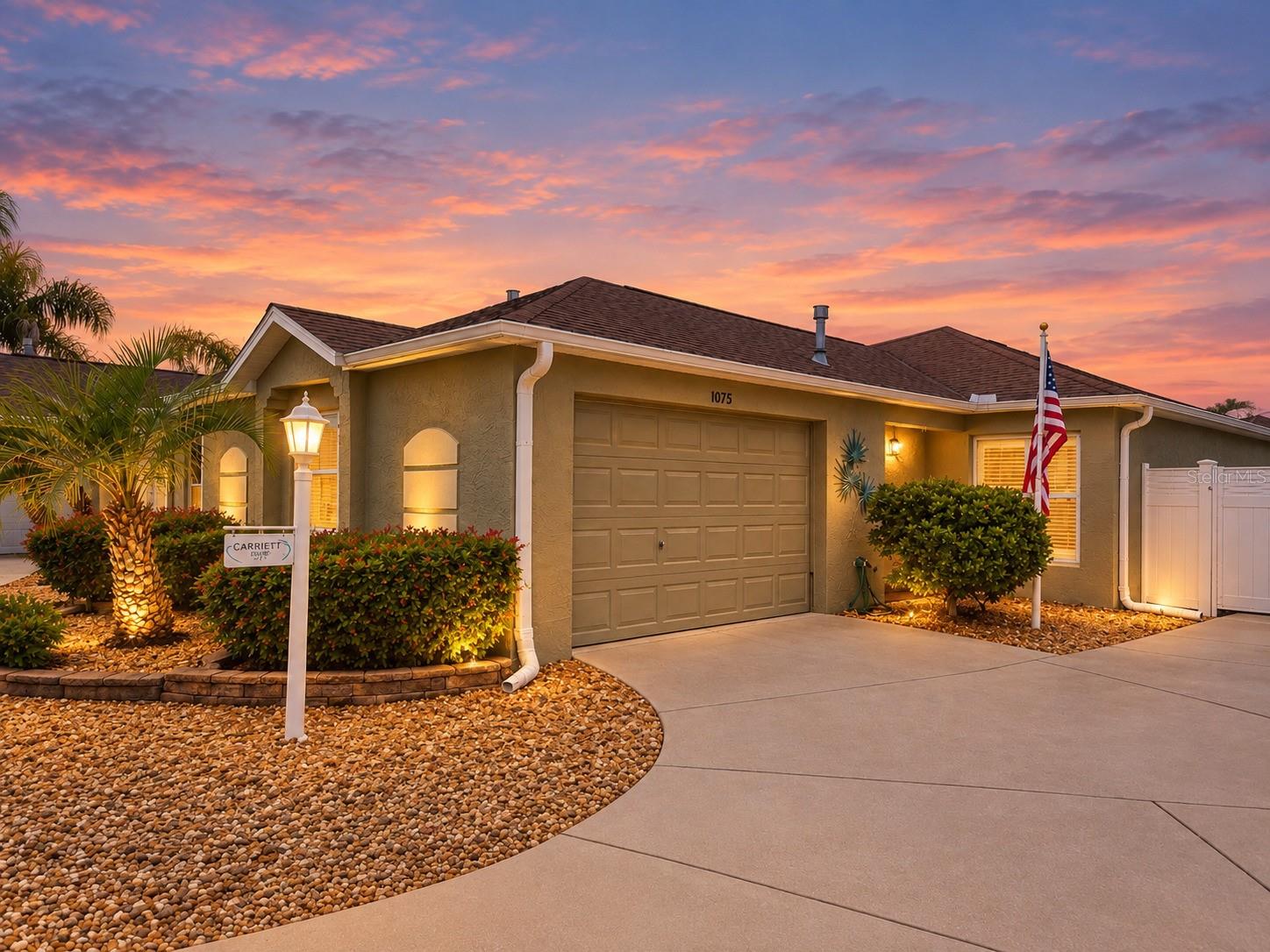 1075 Burnettown Pl, FL