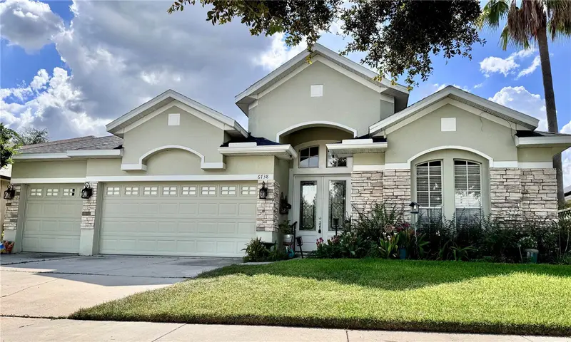 6738 Vista Park Blvd, FL