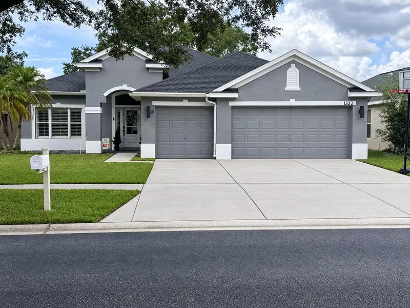 1322 Emerald Hill Way, FL