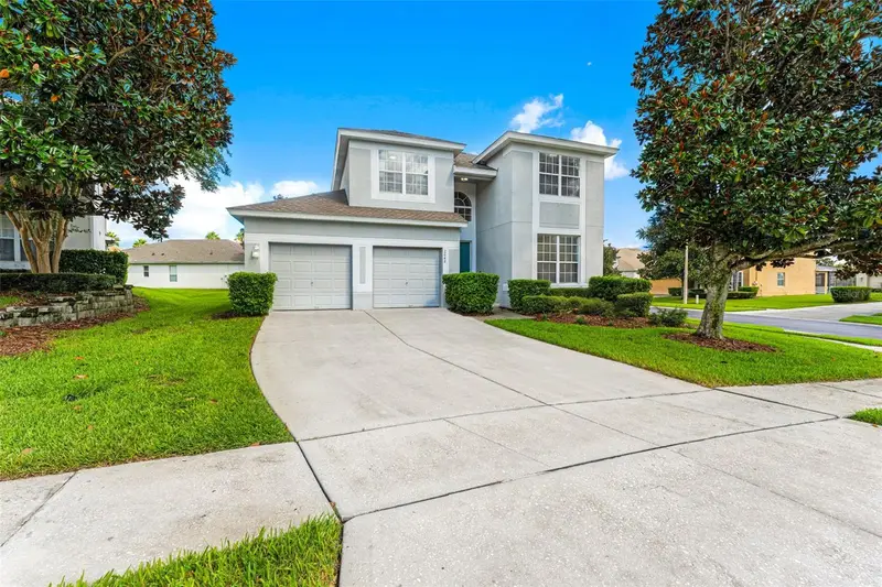 2648 Dinville St, FL