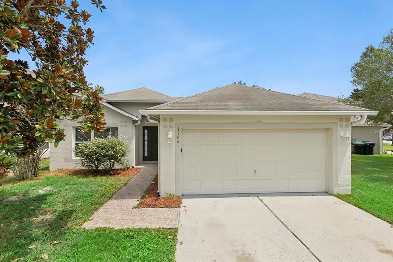 East Rural Orange County listing