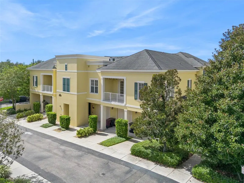 Baldwin Park listing