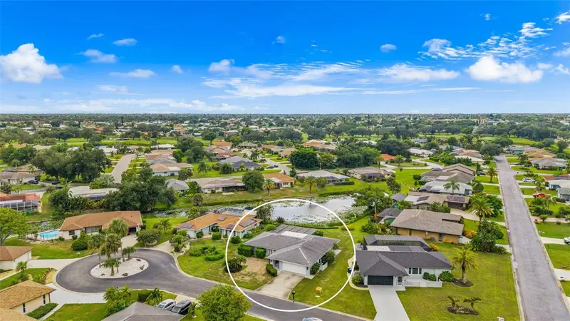 Venice Gardens listing