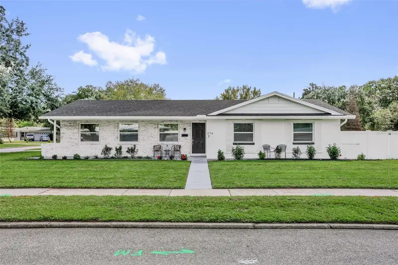 274 N Ranger Blvd, FL