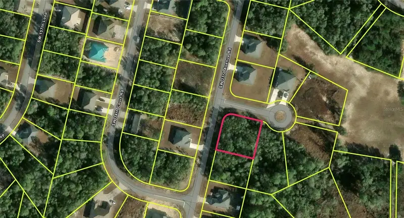 15993 Sw 33rd Avenue Rd, FL
