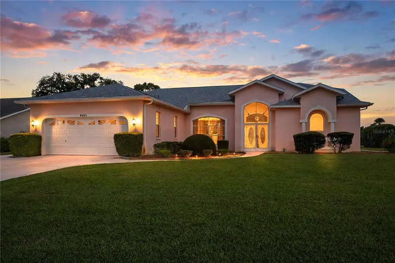 Glen Lakes listing