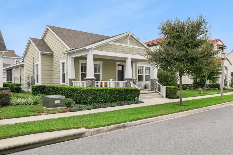 1850 Beach Ridge Rd, FL