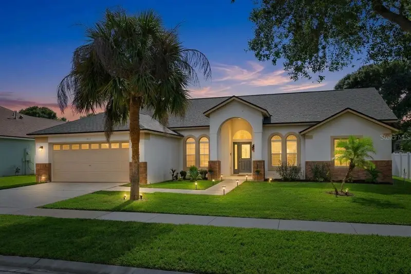 3015 Samosa Hill Cir, FL