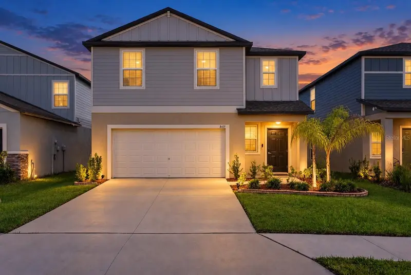 8431 Bella Mar Trl, FL