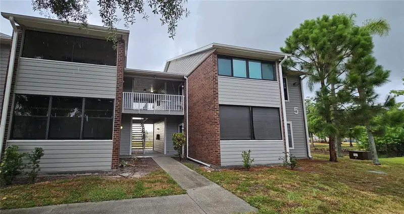 1400 Gandy Blvd N #512, FL