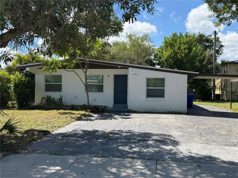 1920 Oakley Ave, FL