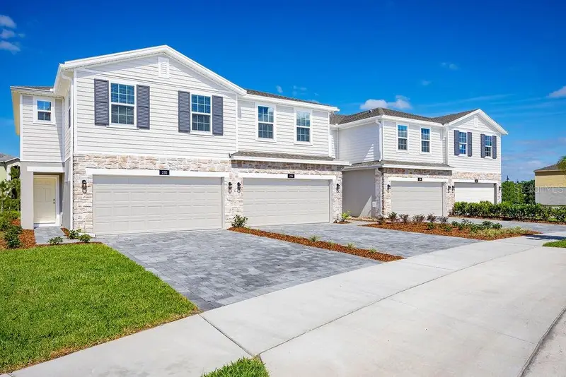 291 Thompson Village Ave, FL