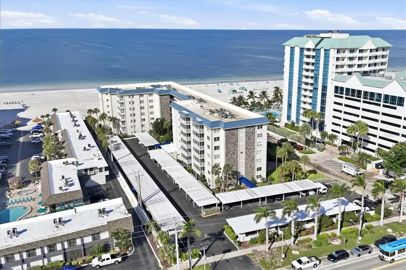800 Benjamin Franklin Dr #501, FL