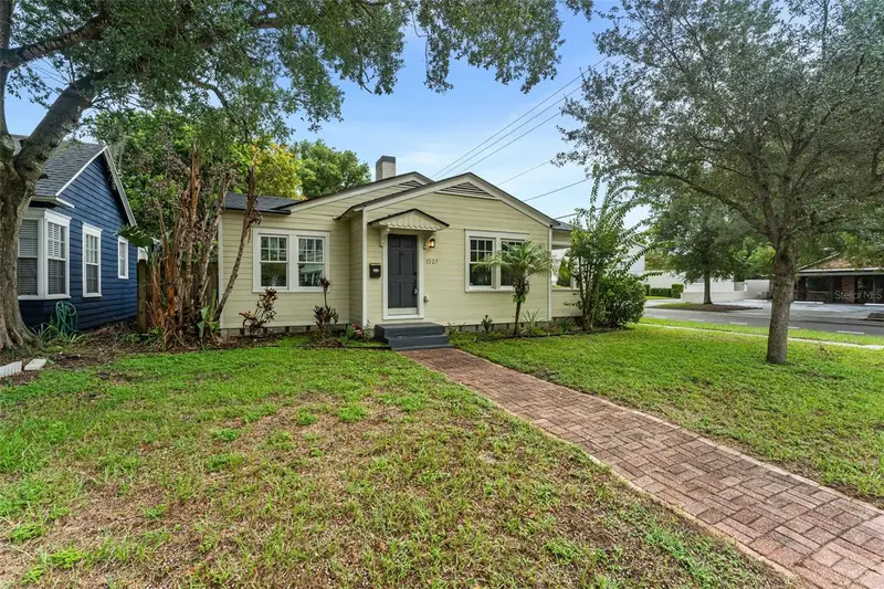 1527 Mount Vernon St, FL