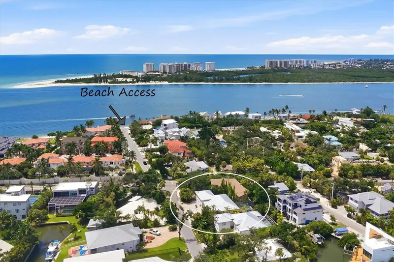 3913 Roberts Point Rd, FL