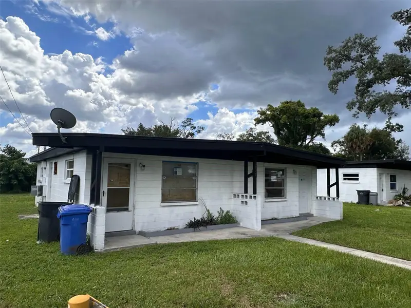 919 E 122nd Ave, FL