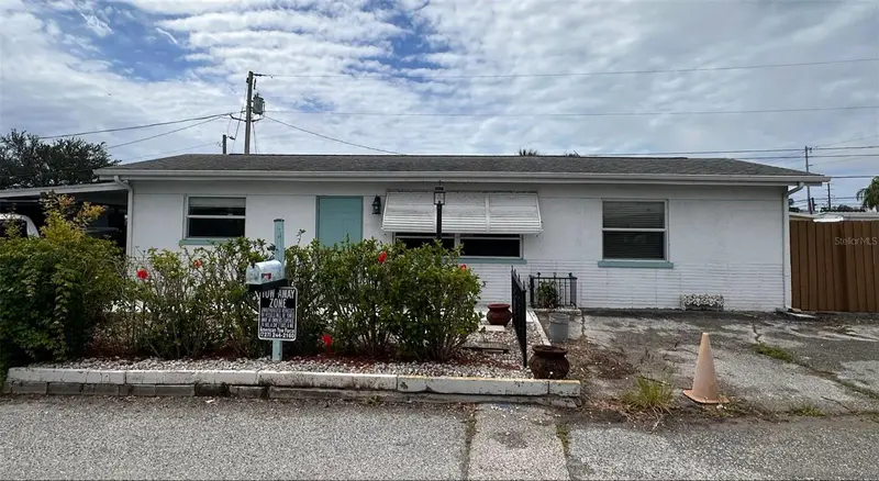 923 E 122nd Ave, FL