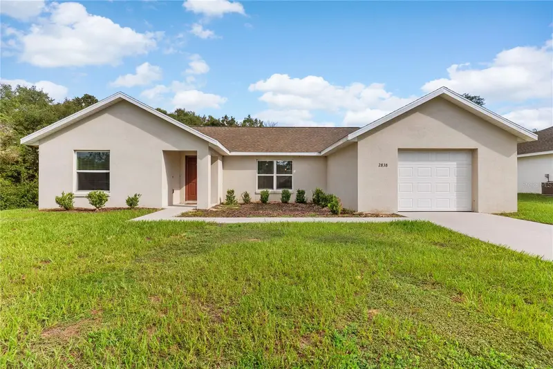 2838 Sw 164th Street Rd, FL