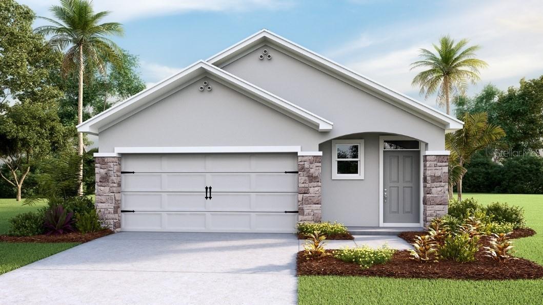 9871 Brave Buck Ave, FL