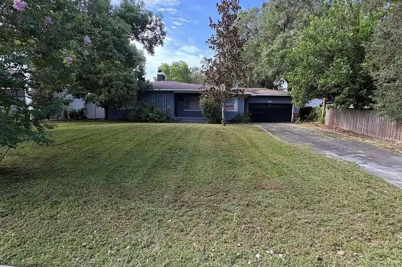 SoDo / South Downtown Orlando pending