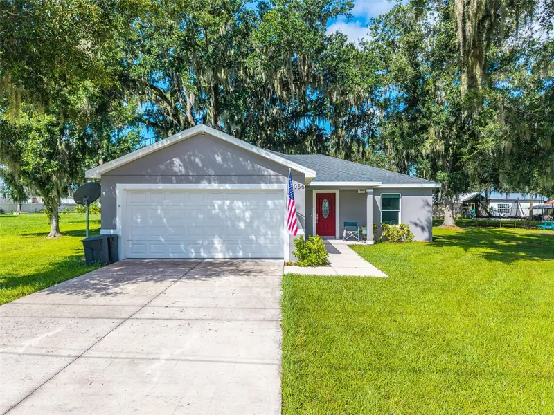 3056 Magnolia St, FL