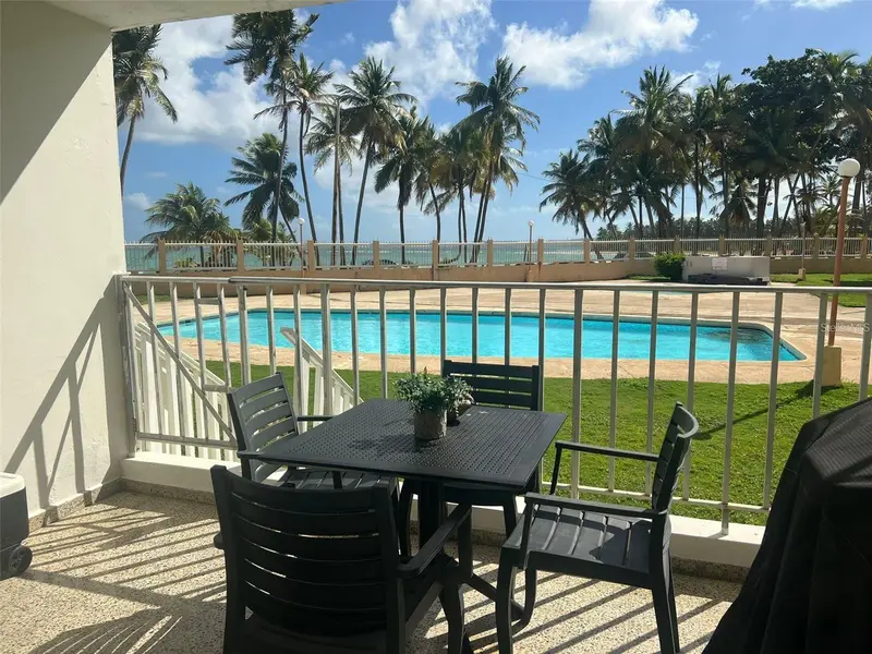 3 Ocean Drive St #108, PR