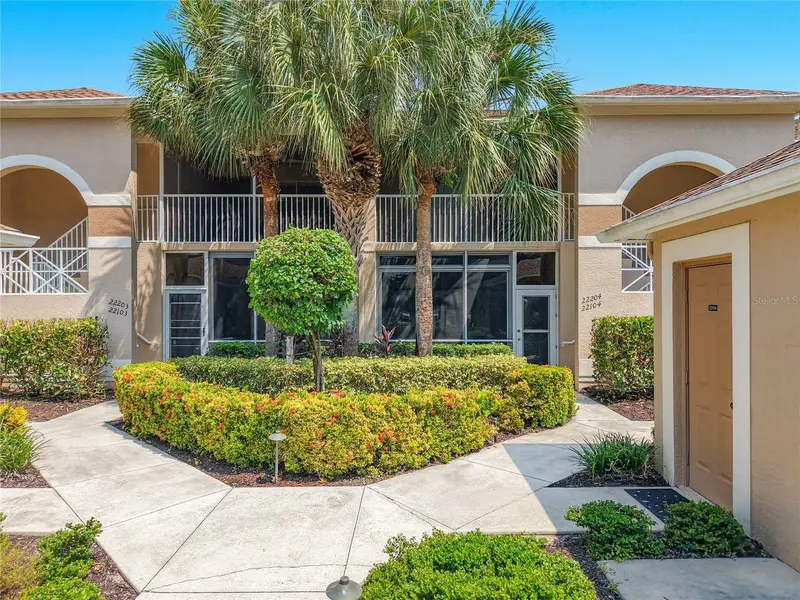 26190 Clarkston Dr #104, FL