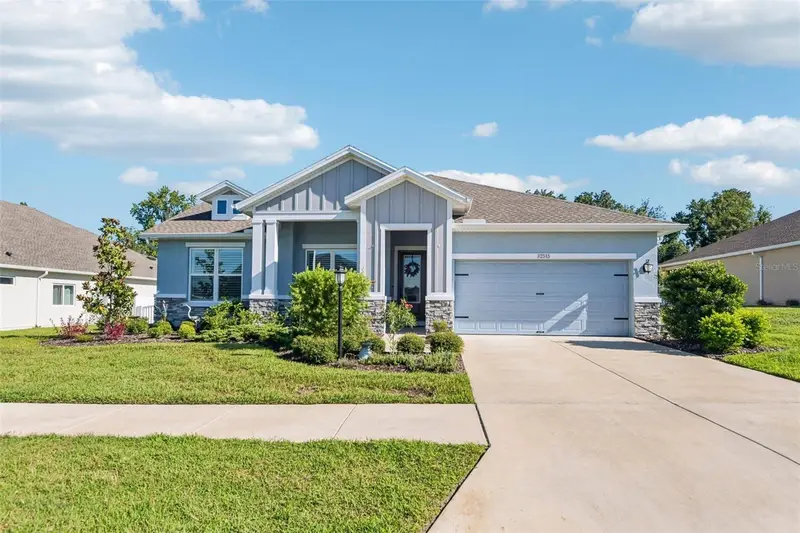San Antonio listing