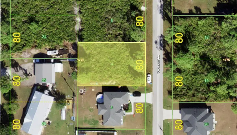 5587 Veracruz Ter, FL
