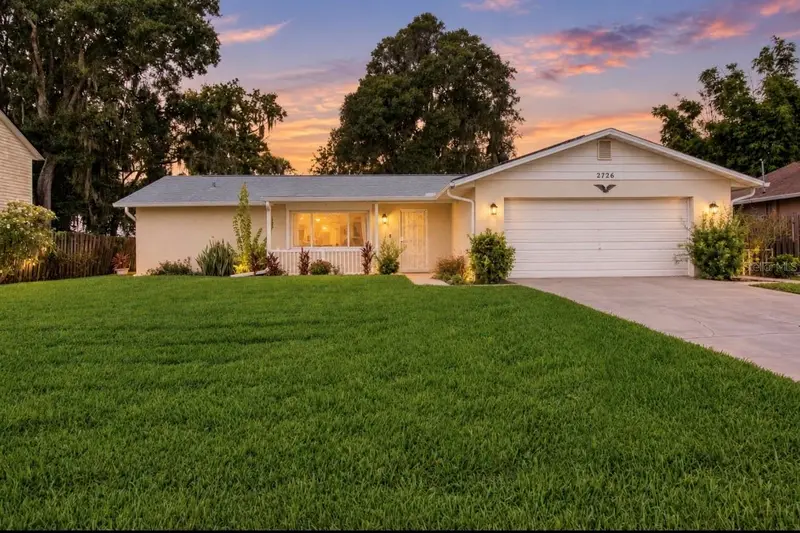Edgewater listing