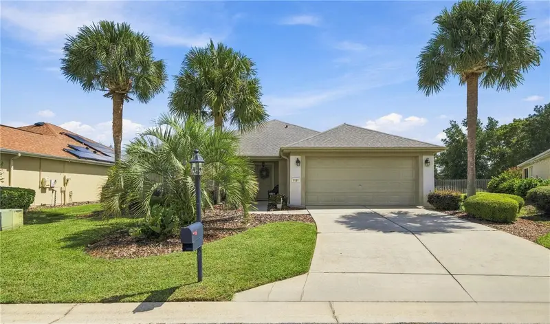 9191 Se 118th Loop, FL