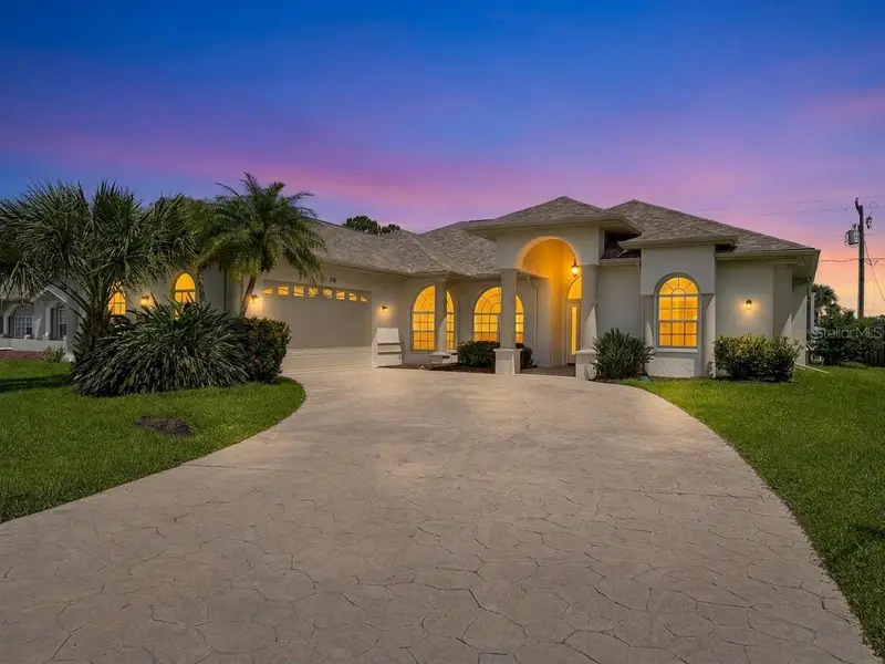 316 Orlando Blvd, FL