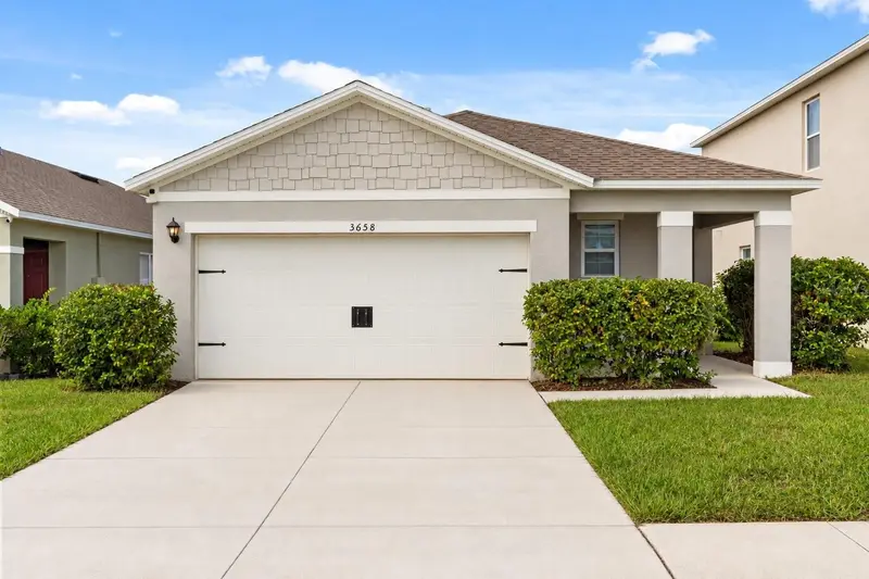 Lake Denham Estates listing